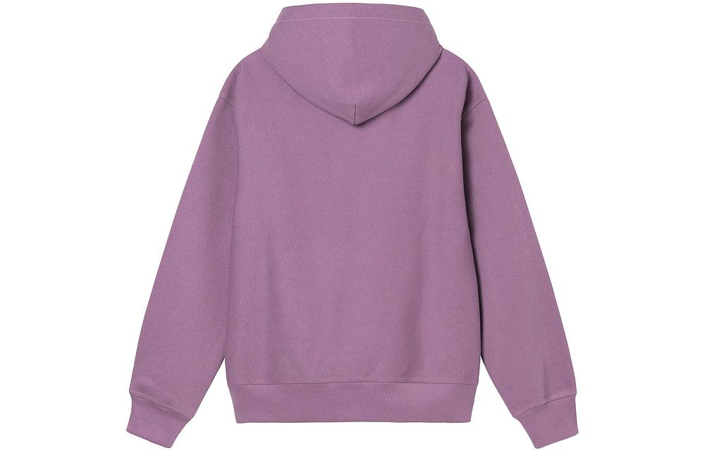 Stüssy Stussy FW22 Logo Print Hoodie Unisex Vintage American Style Sweatshirt. 1924825 圖 9