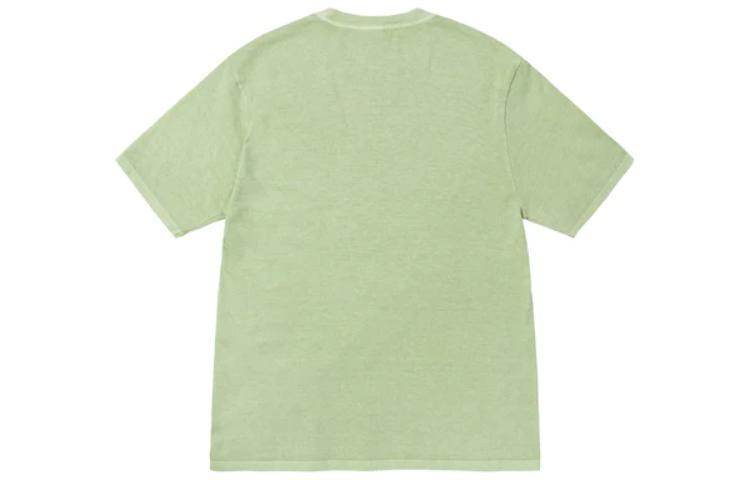 Stüssy Stussy FW22 Mosquito Coil Logo Tie-Dye Retro Graphic T-Shirt . 1904858 圖 5