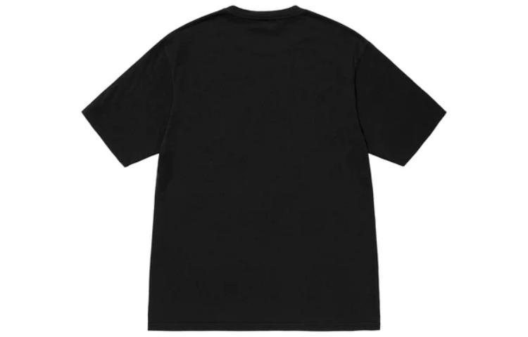 Stüssy Stussy FW22 Mosquito Coil Logo Tie-Dye Retro Graphic T-Shirt . 1904858 圖 7