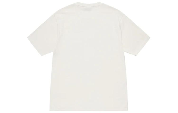 Stüssy Stussy FW22 Mosquito Coil Logo Tie-Dye Retro Graphic T-Shirt . 1904858 圖 9