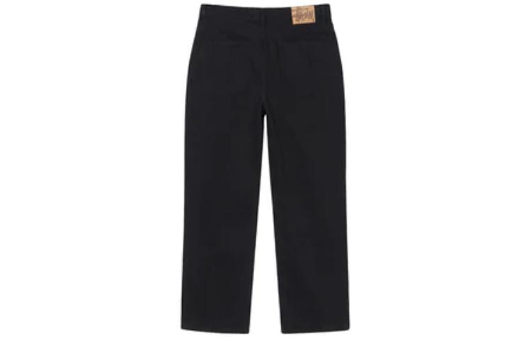 Lookbook Stüssy Stussy FW22 Overdyed Classic Jeans  Vintage Straight Fit Denim. 116596