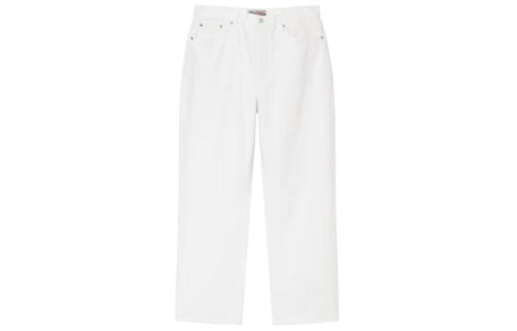 Shop Stüssy Stussy FW22 Overdyed Classic Jeans  Vintage Straight Fit Denim. 116596