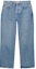 Cheap Stüssy Stussy FW22 Overdyed Classic Jeans Vintage Straight Fit Denim. 116596