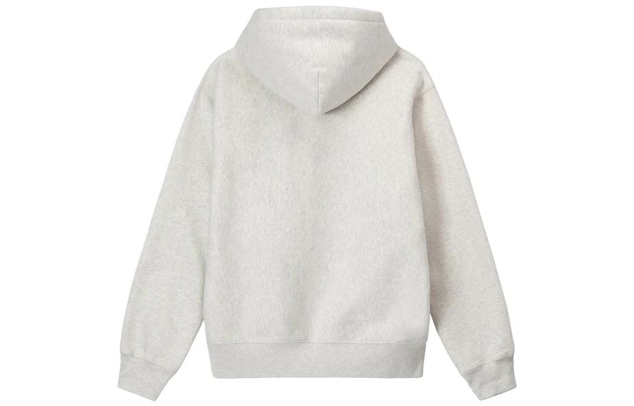 Stüssy Stussy FW22 Rat Logo Print Hoodie Retro Streetwear  Pullover. 1924840 圖 5