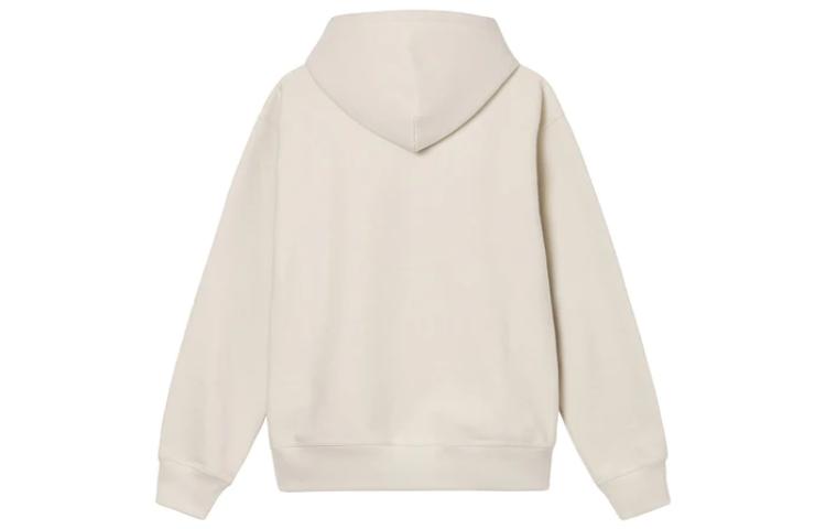 Stüssy Stussy FW22 Rat Print Zip Hoodie  American Vintage Style Sweatshirt. 1974840-1 圖 12