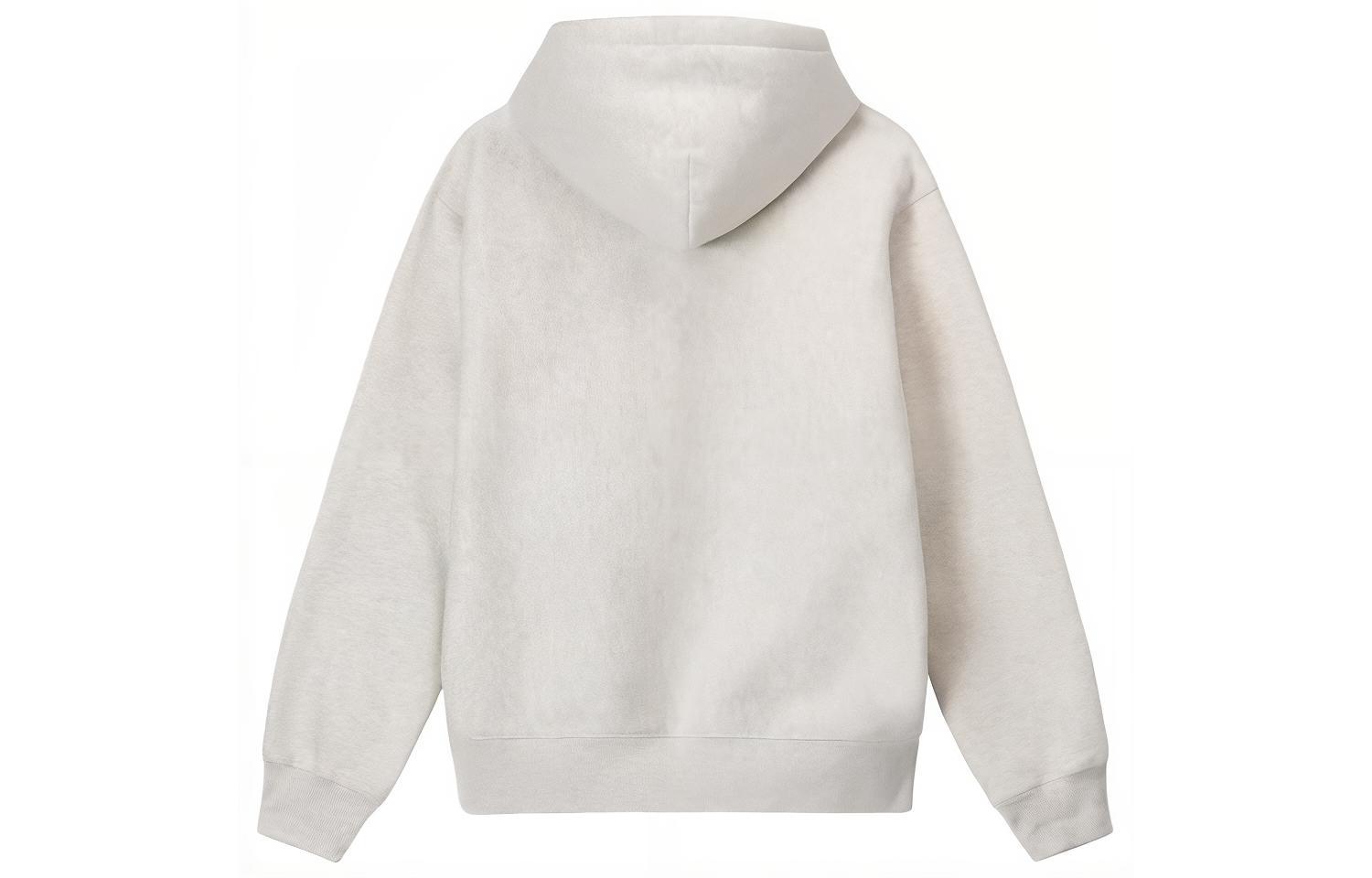 Stüssy Stussy FW22 Rat Print Zip Hoodie  American Vintage Style Sweatshirt. 1974840-1 圖 3