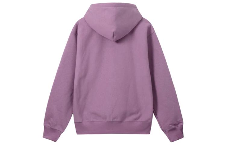 Stüssy Stussy FW22 Rat Print Zip Hoodie  American Vintage Style Sweatshirt. 1974840-1 圖 10