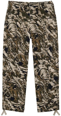 Pantalones Casuales Recortados Stüssy FW22 Color Sólido para Hombre. 116586 Shop Pantalones Casuales Recortados Stüssy FW22 Color Sólido para Hombre. 116586