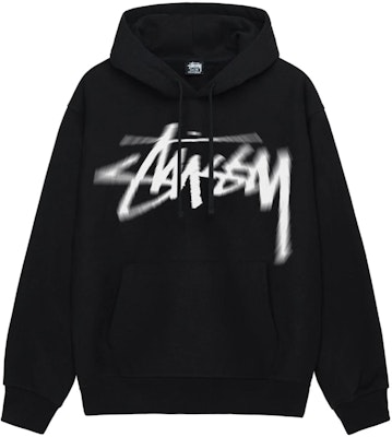 Hoodie Stussy FW23 Dizzy Logo Vintage Unisex Pullover Grafis. 1924932 Order Hoodie Stussy FW23 Dizzy Logo Vintage Unisex Pullover Grafis. 1924932