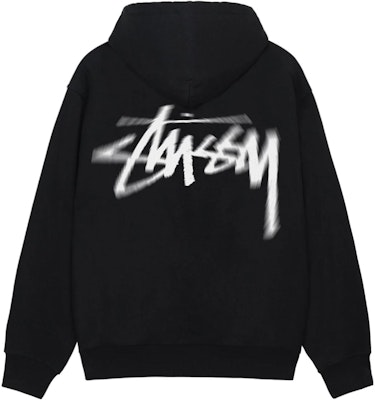 Hoodie Stussy FW23 Dizzy Logo Vintage Unisex Pullover Grafis. 1924932 Lookbook Hoodie Stussy FW23 Dizzy Logo Vintage Unisex Pullover Grafis. 1924932