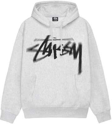 Hoodie Stussy FW23 Dizzy Logo Vintage Unisex Pullover Grafis. 1924932 Shop Hoodie Stussy FW23 Dizzy Logo Vintage Unisex Pullover Grafis. 1924932