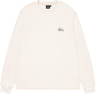 Stüssy FW23 Kryptek迷彩長袖復古保暖中性T恤。 1140314 11