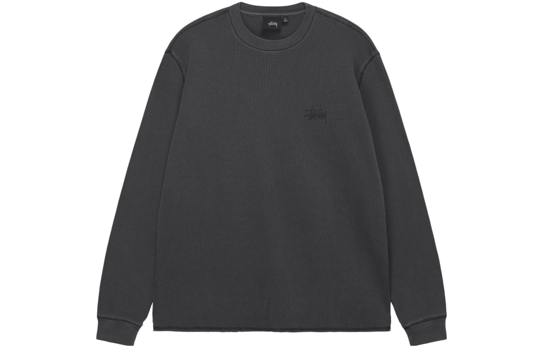 Order Stüssy FW23 Kryptek迷彩長袖復古保暖中性T恤。 1140314
