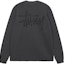 Lookbook Stüssy FW23 Kryptek迷彩長袖復古保暖中性T恤。 1140314