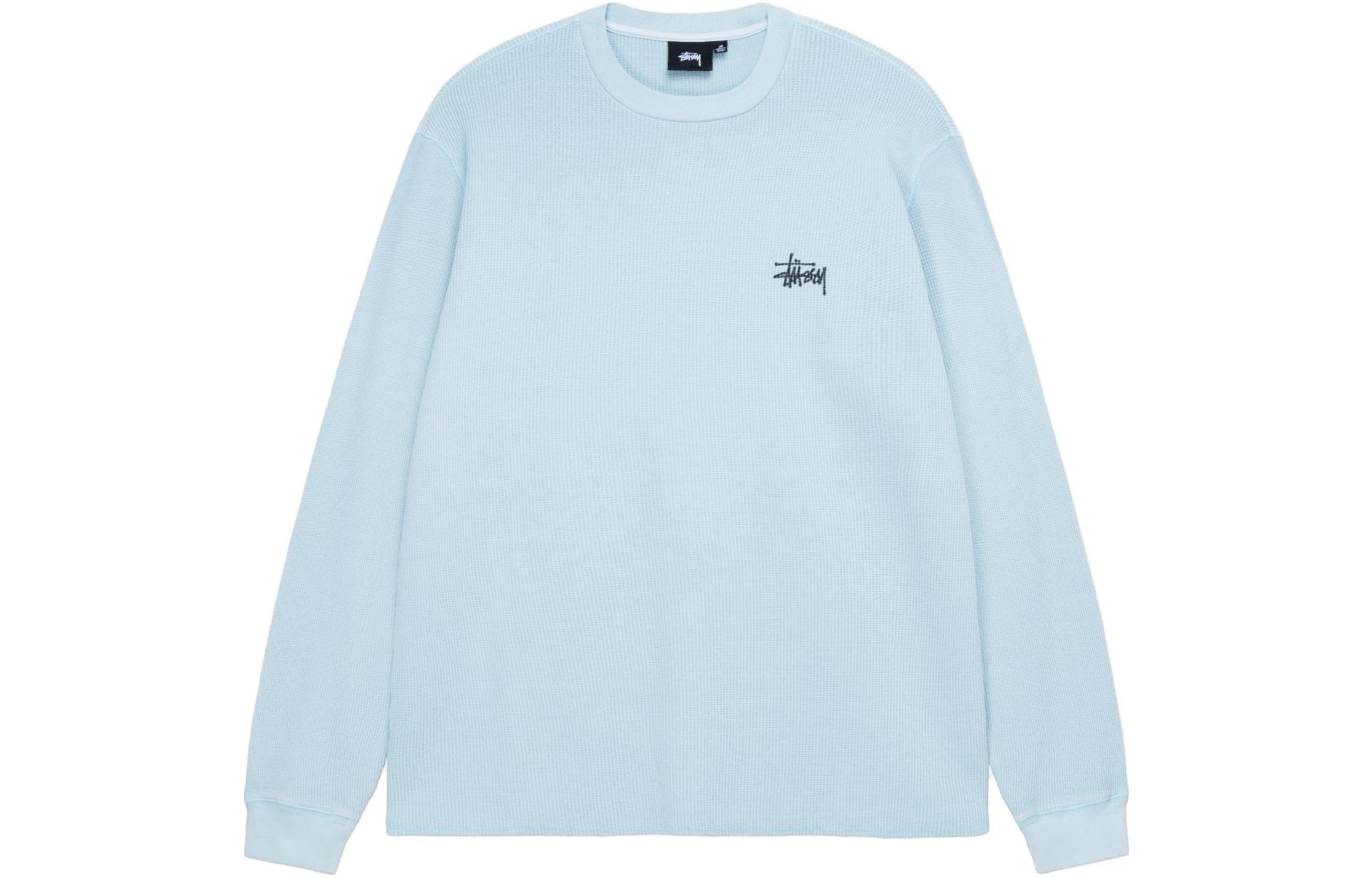 Purchase Stüssy FW23 Kryptek迷彩長袖復古保暖中性T恤。 1140314