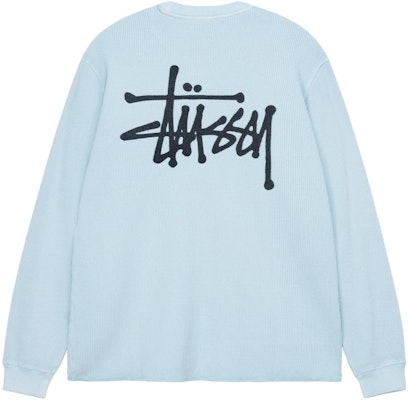 Stüssy FW23 Kryptek迷彩長袖復古保暖中性T恤。 1140314 Details for Stüssy FW23 Kryptek迷彩長袖復古保暖中性T恤。 1140314