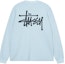 Details for Stüssy FW23 Kryptek迷彩長袖復古保暖中性T恤。 1140314