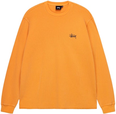 Stüssy FW23 Kryptek迷彩長袖復古保暖中性T恤。 1140314 Cheap Stüssy FW23 Kryptek迷彩長袖復古保暖中性T恤。 1140314