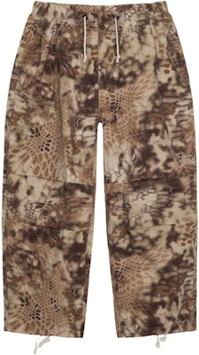 Stüssy FW23 Kryptek NYCO 動物印花復古丹寧中性長褲. 116629 Order Stüssy FW23 Kryptek NYCO 動物印花復古丹寧中性長褲. 116629