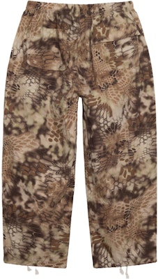 Stüssy FW23 Kryptek NYCO 動物印花復古丹寧中性長褲. 116629 Lookbook Stüssy FW23 Kryptek NYCO 動物印花復古丹寧中性長褲. 116629