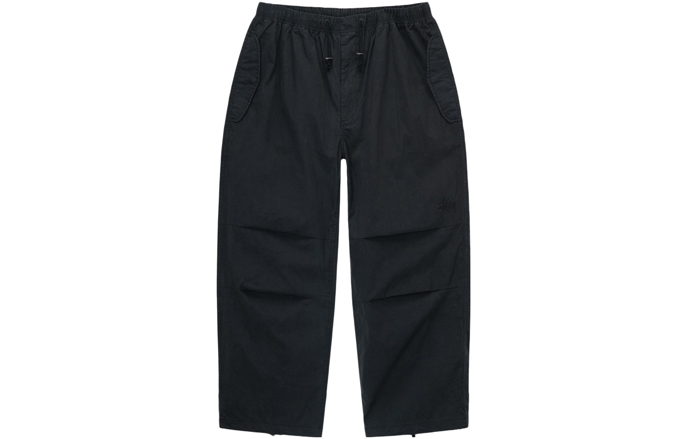 Shop Stüssy FW23 Kryptek NYCO 動物印花復古丹寧中性長褲. 116629