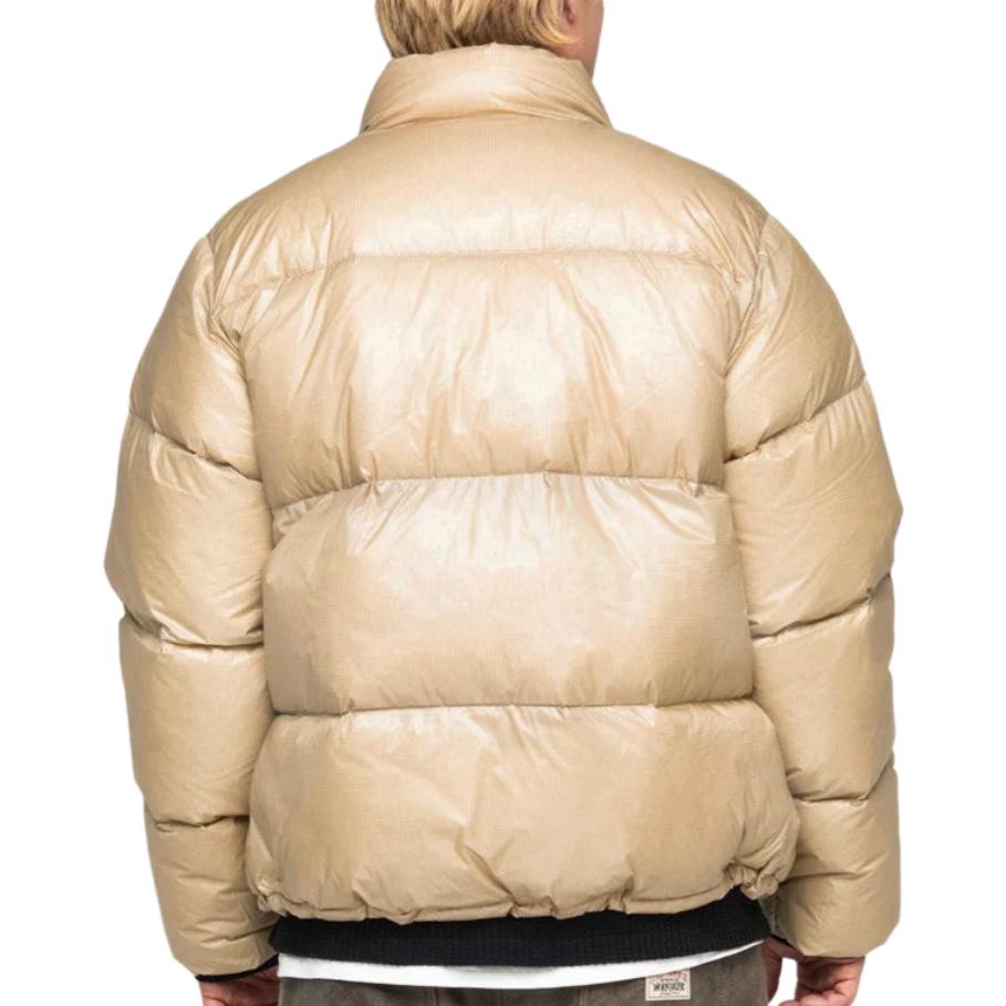 Stüssy Stussy FW23 Parachute Ripstop Down Puffer Jacket Unisex Vintage Style. 115742 圖 15