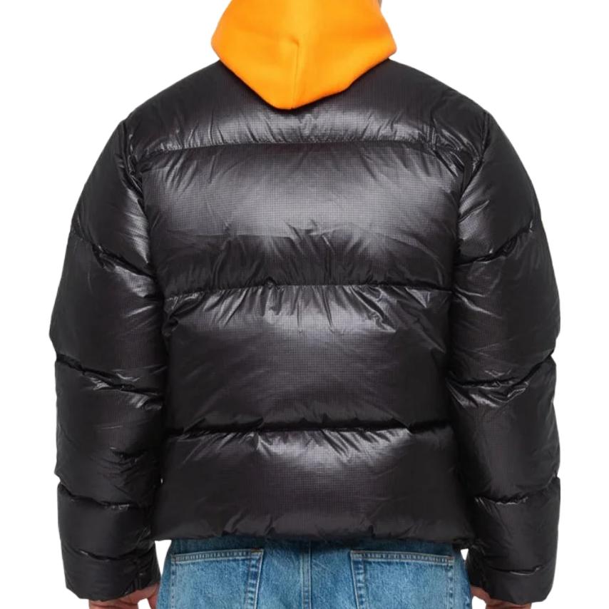 Stüssy Stussy FW23 Parachute Ripstop Down Puffer Jacket Unisex Vintage Style. 115742 圖 5