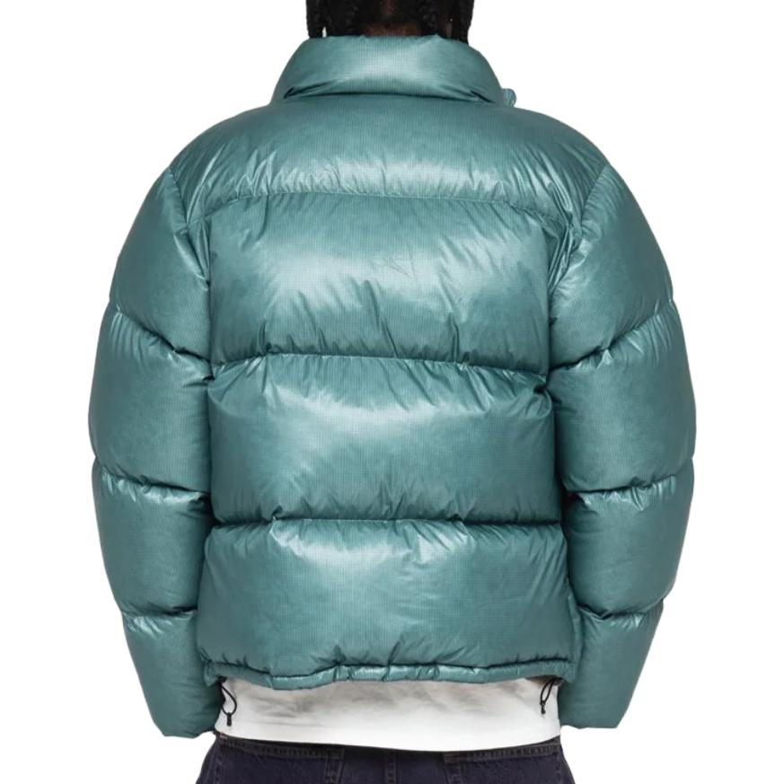 Stüssy Stussy FW23 Parachute Ripstop Down Puffer Jacket Unisex Vintage Style. 115742 圖 10