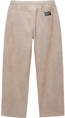 Stüssy Stussy FW23 Pinstripe Drawstring Retro Long Casual Pants Unisex. 116641 Lookbook Stüssy Stussy FW23 Pinstripe Drawstring Retro Long Casual Pants Unisex. 116641