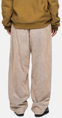 Stüssy Stussy FW23 Pinstripe Drawstring Retro Long Casual Pants Unisex. 116641 Purchase Stüssy Stussy FW23 Pinstripe Drawstring Retro Long Casual Pants Unisex. 116641
