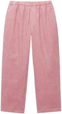 Stüssy Stussy FW23 Pinstripe Drawstring Retro Long Casual Pants Unisex. 116641 Sizing Stüssy Stussy FW23 Pinstripe Drawstring Retro Long Casual Pants Unisex. 116641