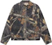 Sizing ステューシー FW23 リアルツリーカモ ジップ ワークジャケット ユニセックス カジュアル. 115683p