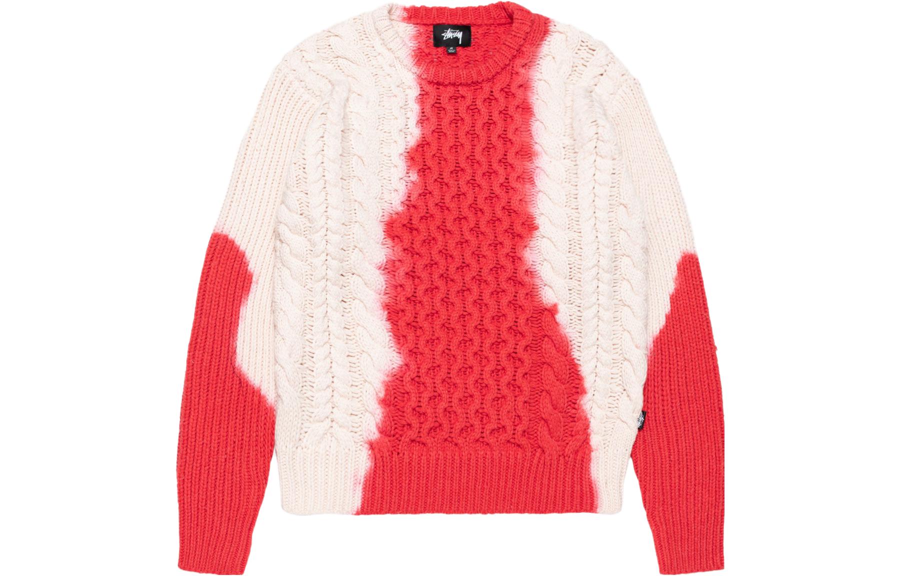 Order Jersey Tejido Unisex Retro Stüssy FW23 Tie Dye Fisherman. 117188