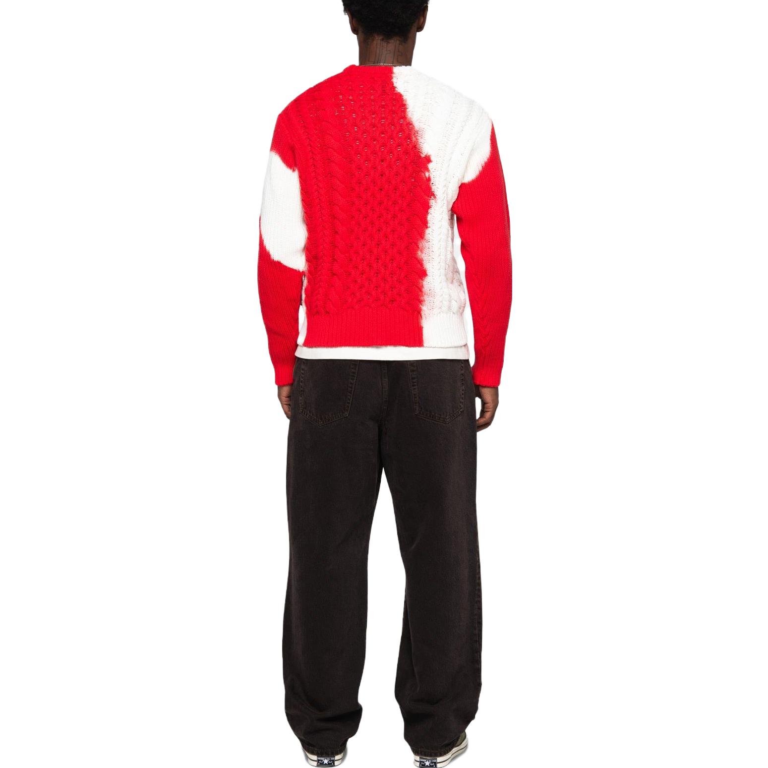 Purchase Jersey Tejido Unisex Retro Stüssy FW23 Tie Dye Fisherman. 117188