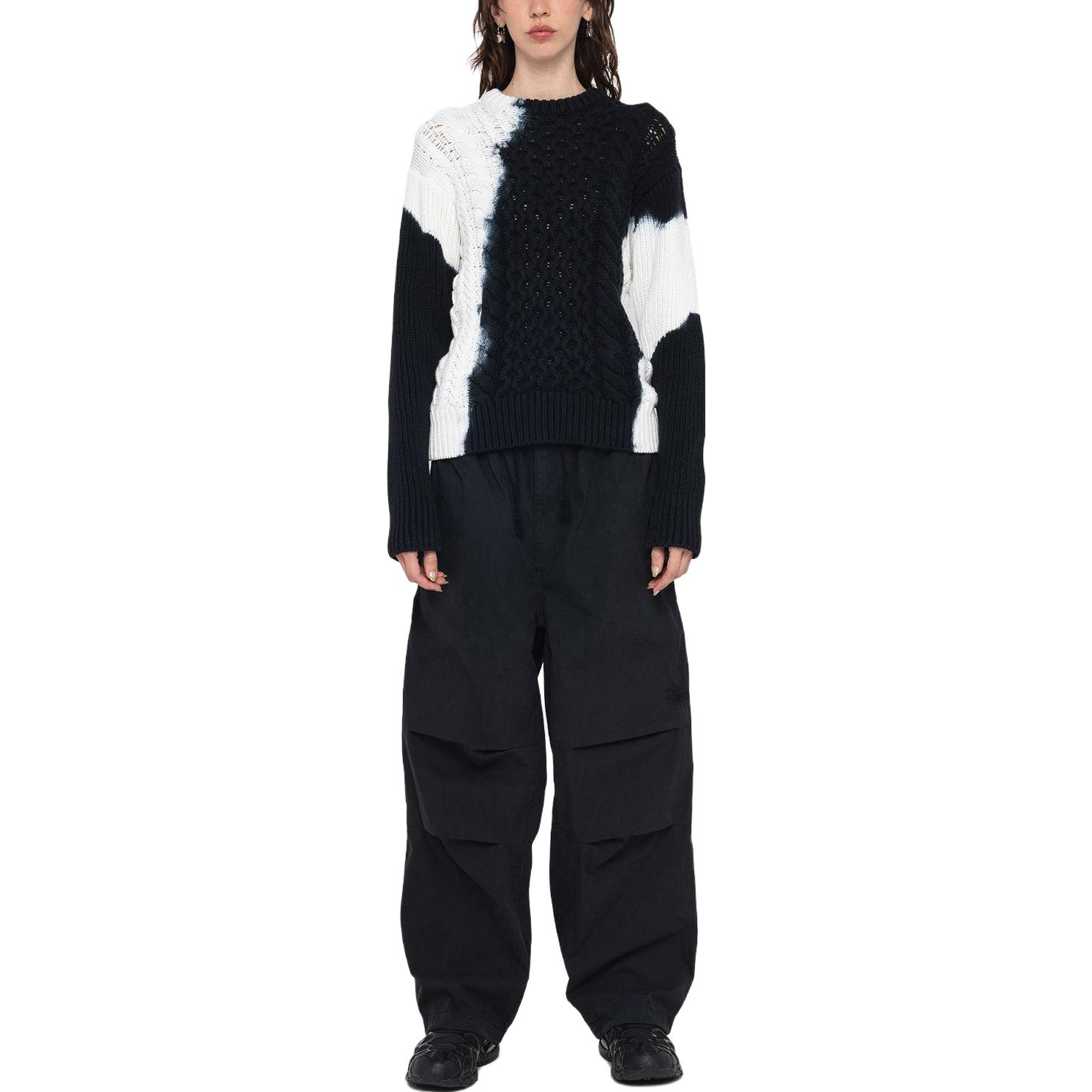 Cheap Jersey Tejido Unisex Retro Stüssy FW23 Tie Dye Fisherman. 117188