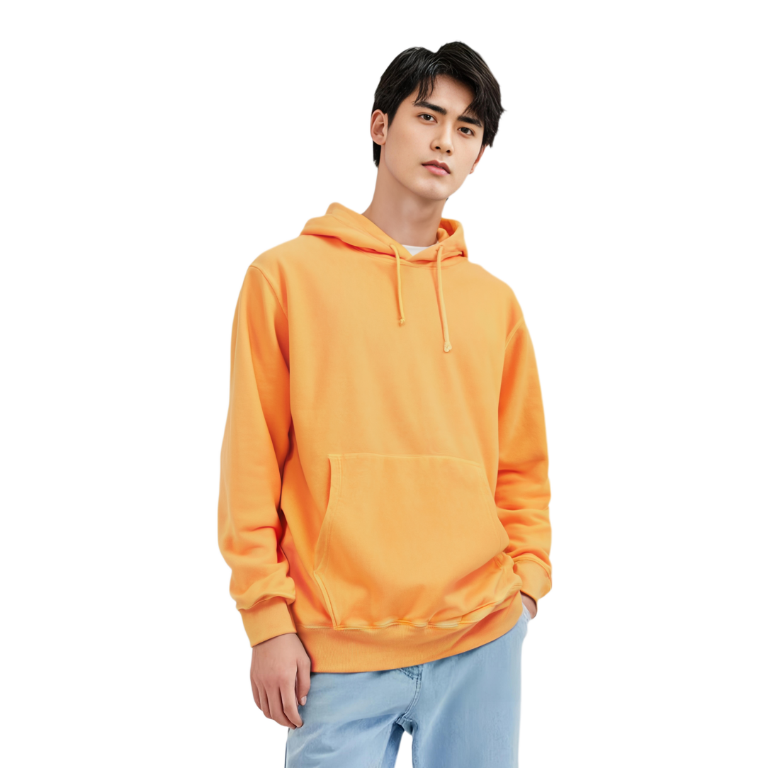 Stüssy Stussy FW24 Buana Hoodie Pigment Dyed Vintage Logo Pullover Hoodie Unisex. 1925052t 圖 7