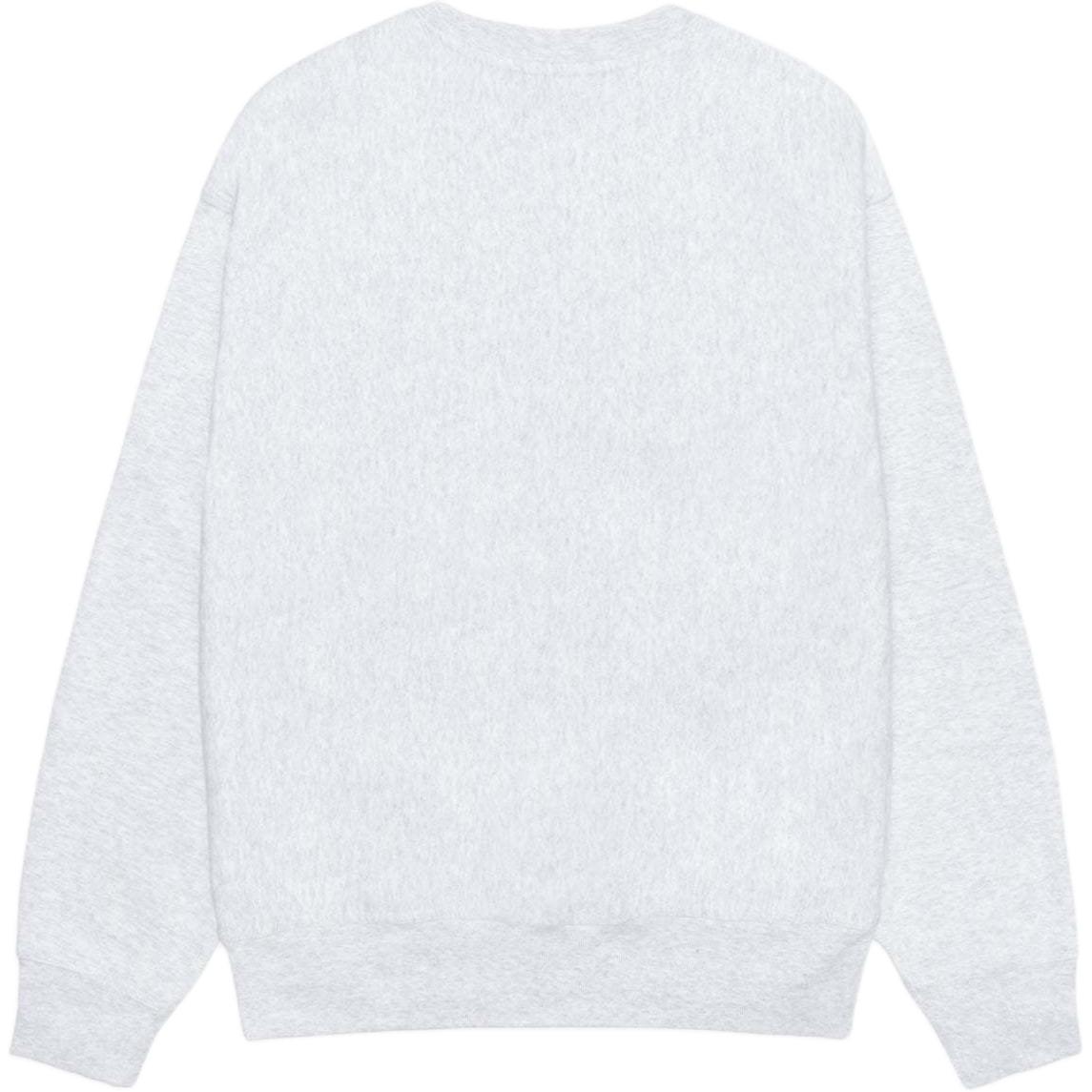 Stüssy Stussy FW24 Milk Crew Vintage Sweatshirt Unisex Pullover Autumn Collection. 1915036 圖 3