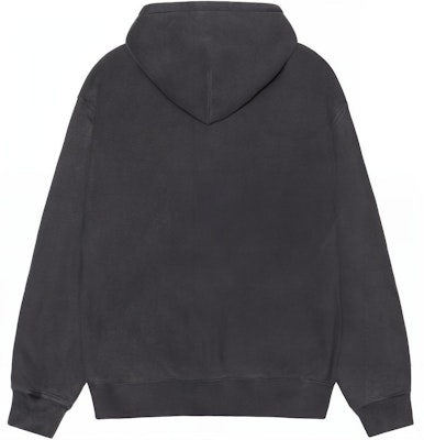 ステューシー FW24 スムース ストック ピグメント染め ヴィンテージ ユニセックス プルオーバー 1925021 Lookbook ステューシー FW24 スムース ストック ピグメント染め ヴィンテージ ユニセックス プルオーバー 1925021