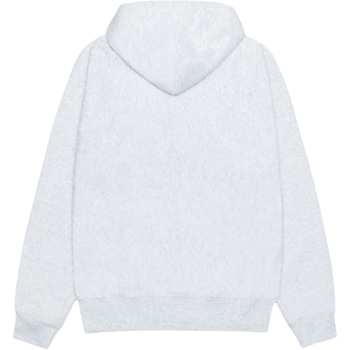 Stüssy Stussy FW24 Sportswear Hoodie Vintage Logo Print Unisex Pullover Sweatshirt. 1925034 圖 6