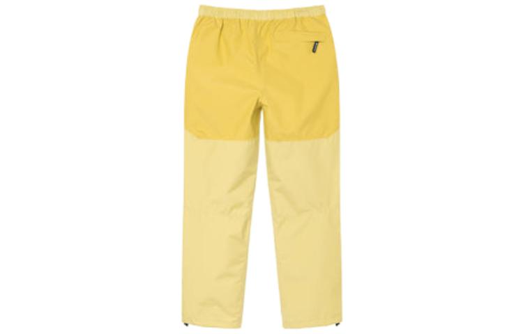 Stüssy Stussy GTX® Shell Pant Retro Colorblock Waterproof Unisex Pants. 316066 圖 3