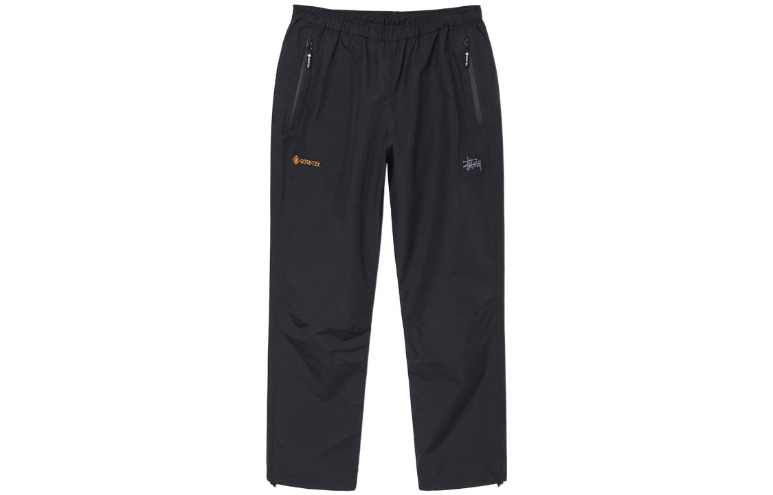Stüssy Stussy GTX® Shell Pant Retro Colorblock Waterproof Unisex Pants. 316066 圖 4