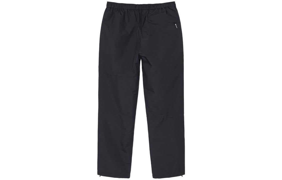 Stüssy Stussy GTX® Shell Pant Retro Colorblock Waterproof Unisex Pants. 316066 圖 5