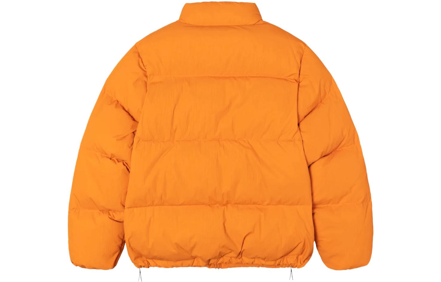 Stüssy Stussy Holiday Collection Vintage Thick Zip-Up Jacket Unisex Retro Style. 115711 圖 3