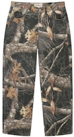 Stüssy Stussy Holiday FW22 Vintage Straight-Leg Branch Print Jeans Unisex. 116602 Stüssy Stussy Holiday FW22 Vintage Straight-Leg Branch Print Jeans Unisex. 116602