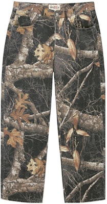 Stüssy FW23 Big Ol'' Jean Realtree Edge Denim Vintage Ajuste Suelto Unisex. 116602p Order Stüssy FW23 Big Ol'' Jean Realtree Edge Denim Vintage Ajuste Suelto Unisex. 116602p