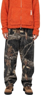 Stüssy FW23 Big Ol'' Jean Realtree Edge Denim Vintage Ajuste Suelto Unisex. 116602p Shop Stüssy FW23 Big Ol'' Jean Realtree Edge Denim Vintage Ajuste Suelto Unisex. 116602p