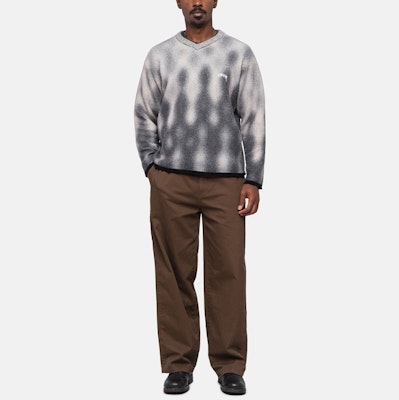 Stüssy Stussy Holiday FW23 Gradient Dot Sweater Unisex Knitwear Vintage. 117210 Shop Stüssy Stussy Holiday FW23 Gradient Dot Sweater Unisex Knitwear Vintage. 117210