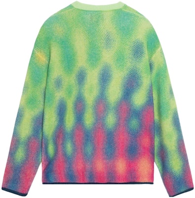 Stüssy Stussy Holiday FW23 Gradient Dot Sweater Unisex Knitwear Vintage. 117210 Cheap Stüssy Stussy Holiday FW23 Gradient Dot Sweater Unisex Knitwear Vintage. 117210