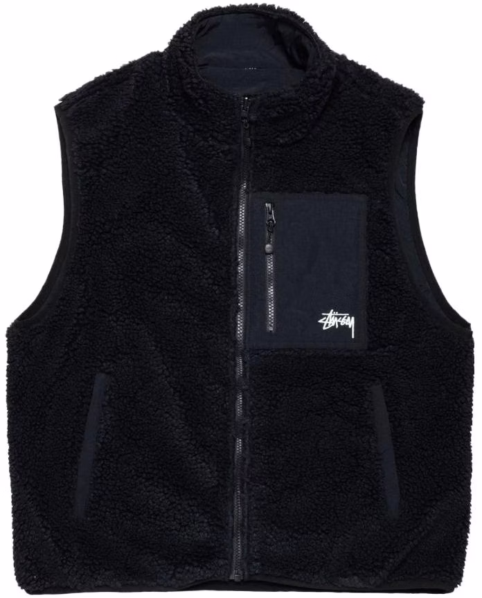 stuessy-stussy-holiday-fw-23-sherpa-reversible-vest-unisex-retro-fleece-zip-vest-118528