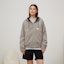 Purchase Stüssy Stussy Holiday Work Jacket Contrast Stitch Logo Print Retro Unisex Hoodie Jacket. 115790-stussy